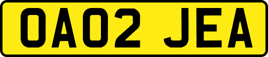 OA02JEA