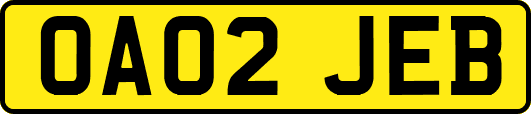 OA02JEB