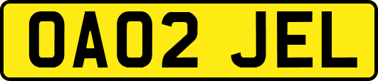 OA02JEL