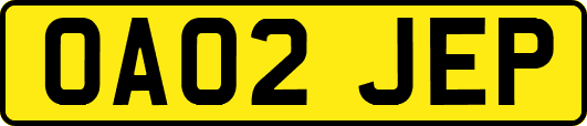 OA02JEP