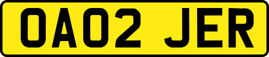 OA02JER