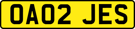 OA02JES