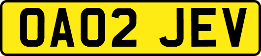 OA02JEV