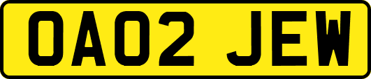OA02JEW