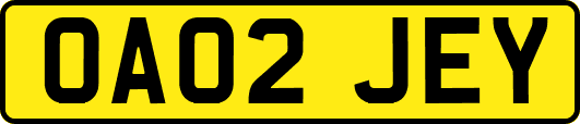 OA02JEY