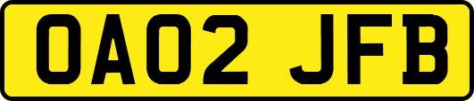 OA02JFB