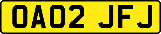 OA02JFJ