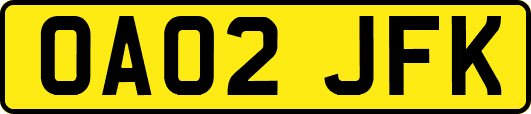 OA02JFK