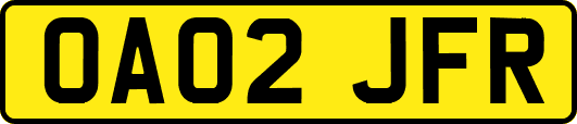 OA02JFR