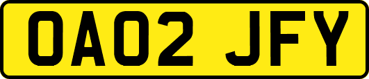 OA02JFY