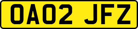 OA02JFZ