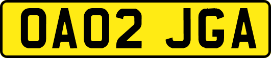 OA02JGA