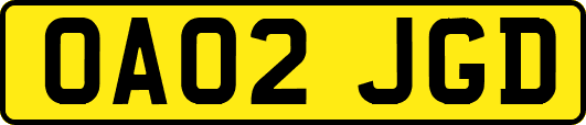 OA02JGD