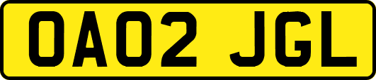 OA02JGL