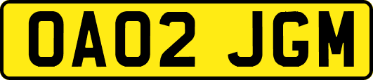 OA02JGM