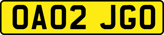 OA02JGO