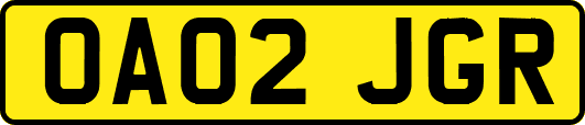 OA02JGR