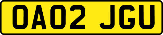 OA02JGU