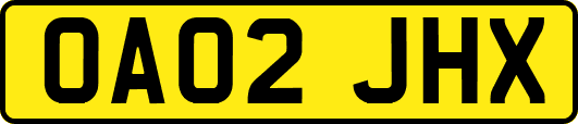 OA02JHX