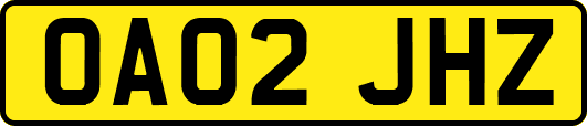 OA02JHZ