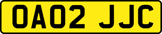 OA02JJC