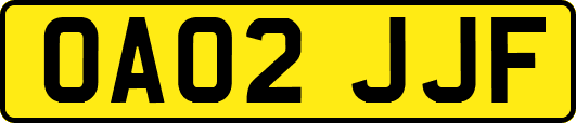OA02JJF