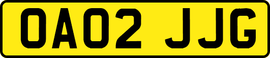 OA02JJG