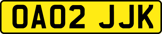 OA02JJK