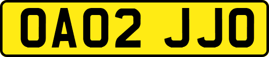 OA02JJO