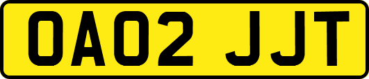 OA02JJT