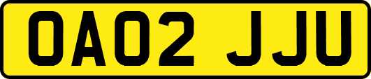 OA02JJU