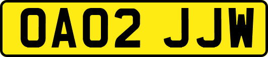 OA02JJW