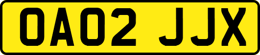 OA02JJX
