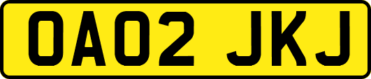 OA02JKJ