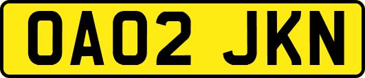 OA02JKN