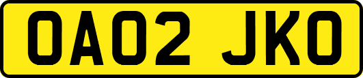 OA02JKO