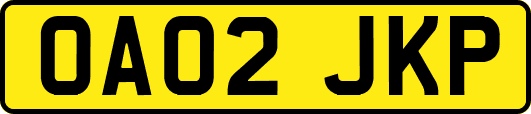 OA02JKP