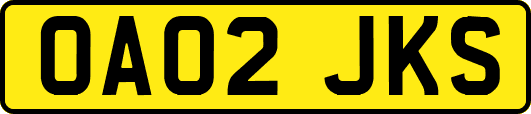 OA02JKS