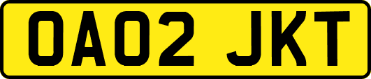OA02JKT