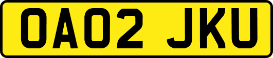 OA02JKU