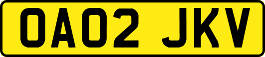 OA02JKV
