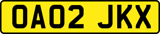 OA02JKX
