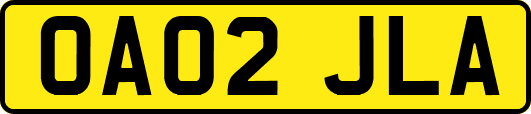 OA02JLA