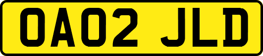 OA02JLD