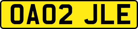 OA02JLE
