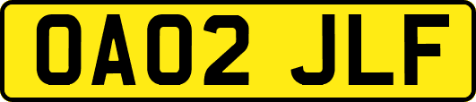 OA02JLF