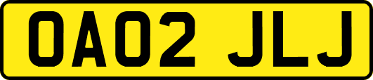 OA02JLJ