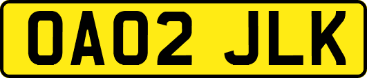 OA02JLK