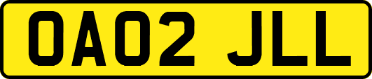 OA02JLL