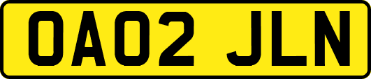 OA02JLN